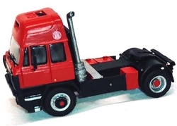 Tatra T-815 200N51 19 225 4X4 (červený model)