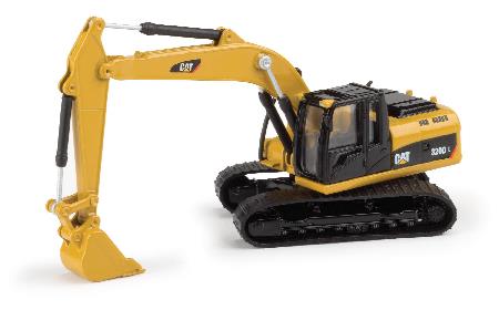 Construction machinery