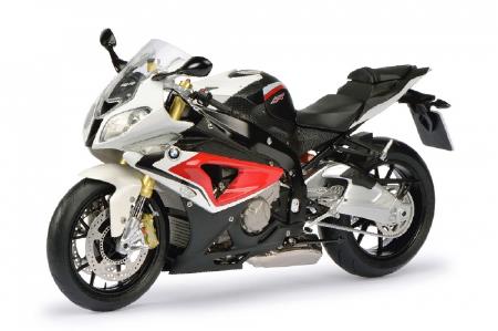 Motorcycles