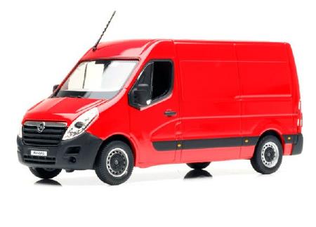 Van