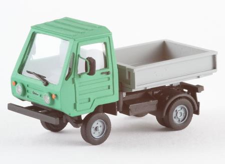 Multicar M25 - model 1:87