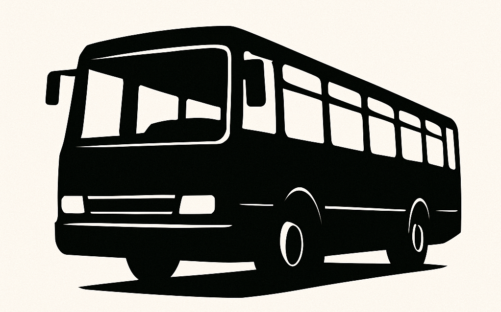 🚌 Buses