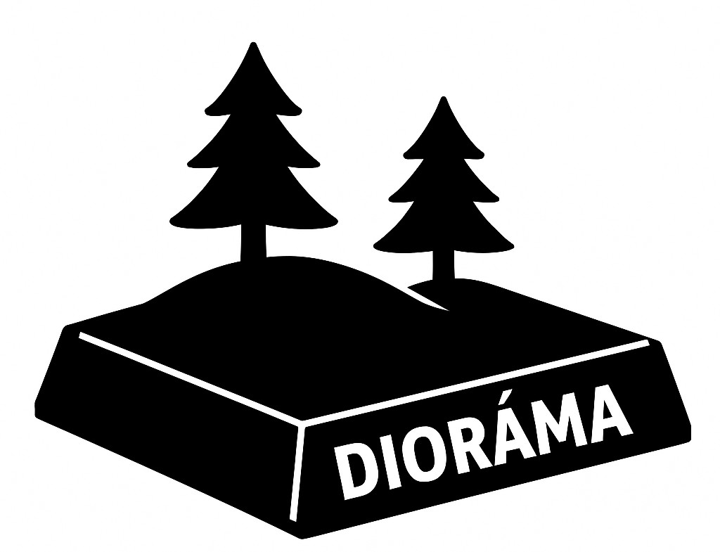 Diorama