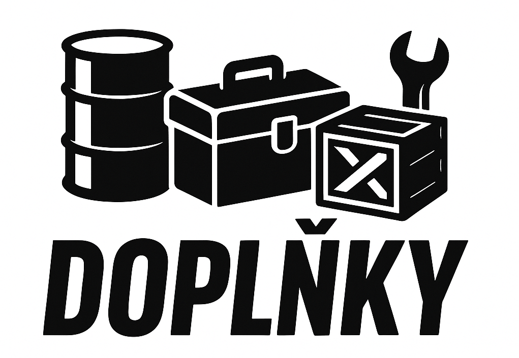 Doplňky