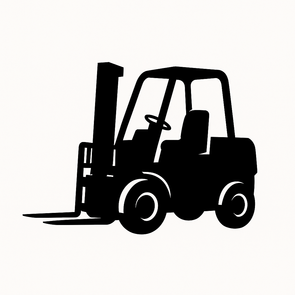 Warehouse trucks