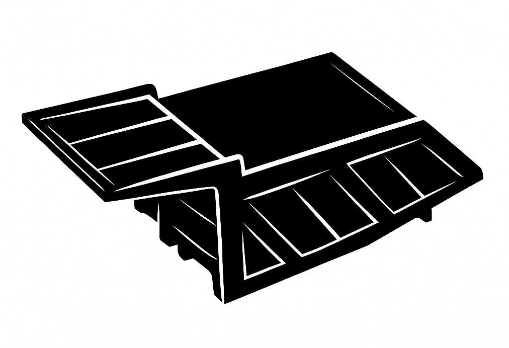 Superstructures