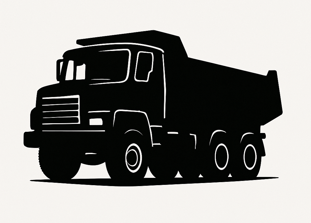 🚛 Trucks