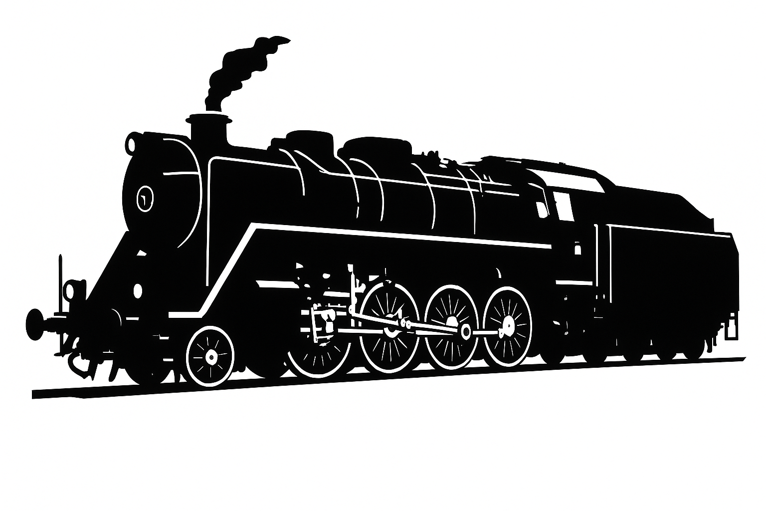 🚂 Trains