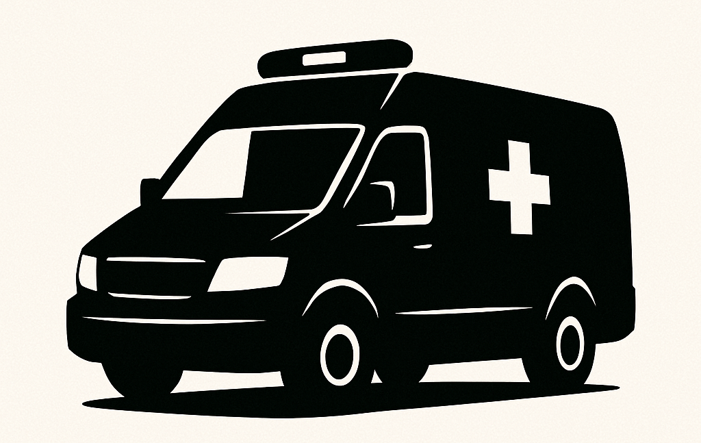 🚑 Ambulances