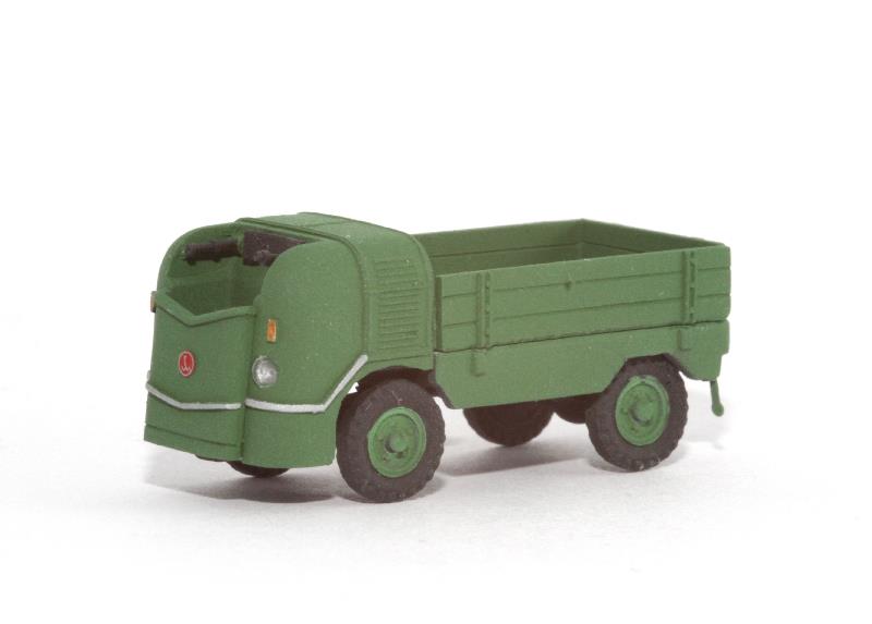 Multicar M21