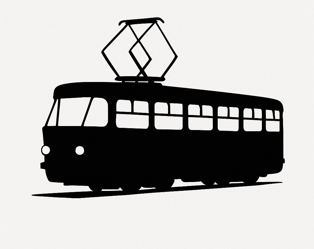 🚋 Trams