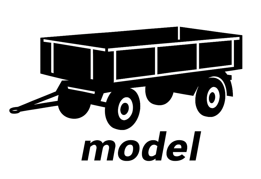 Agricultural Trailers