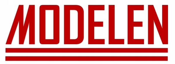 Modelen