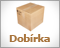 Dobírka zásilkovna ČR