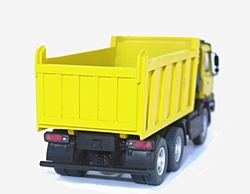 Tatra T-815 6x6 230S24/34A sklápěč S1 (stavebnice)