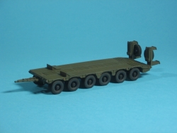 P50N low loader (kit 1:87)