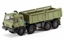 Tatra T 815 VVN 26 265 8x8 1R - valník