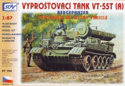 VT-55T (A) (stavebnice)