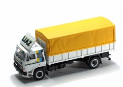 Liaz 110 valnik s plachtou (stavebnice)