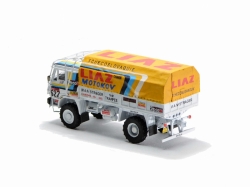 LIAZ 100.55D Dakar 1985 (model)