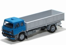 Liaz 110.053 valník modrá kabina (model)