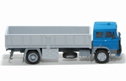 Liaz 110.053 valník modrá kabina (model)