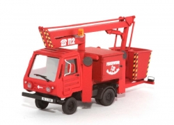 M25 UM 12 Feuerwehr (model)