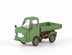 M22 valník zelený (model)