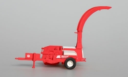 AGROSTROJ SKPU-220 Řezačka za traktor se sběračem řádků (stavebnice)