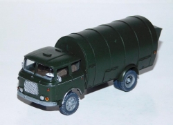 Š 706 RTK „KUKA vůz“ přeprava krmných směsí (model)