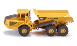 SIKU Super - Dampr VOLVO, 1:87