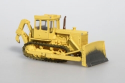 T130 Buldozer hydraulický s rozrývačem (stavebnice)