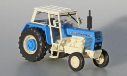 ZETOR 8011 4x2 modrý (model)