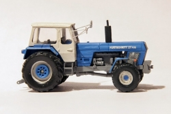 Fortschritt ZT403 modrý (model)