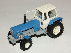 Fortschritt ZT-403 modrý (model)