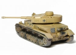 Pz Kpfw IV Ausf. G (stavebnice)
