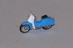 Moped Simson KR 50 r.1963