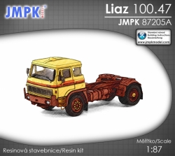 LIAZ 100.47 - kopie - kopie