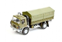 Tatra T 815 VV 15 170 4x4.1 s plachtou (model)