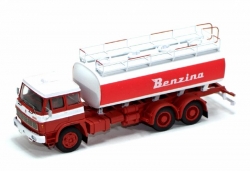 LIAZ 123.02 Benzina (model)