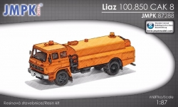 LIAZ 100.850 CAK 8 (stavebnice)
