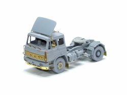 Liaz 110 tahač (stavebnice A)