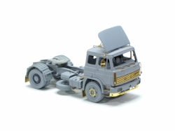Liaz 110 tahač (stavebnice A)