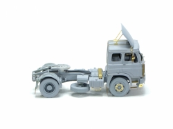 Liaz 110 tahač (stavebnice A)