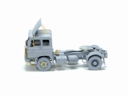 Liaz 110 tahač (stavebnice A)
