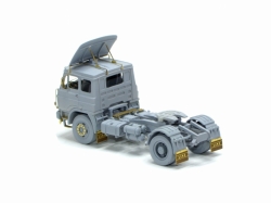 Liaz 110 tahač (stavebnice A)