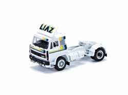 Liaz 100/110-471 tahač (stavebnice)