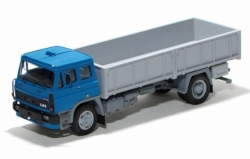 Liaz 110.053 valník (stavebnice)