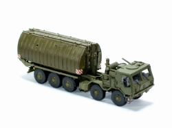 Tatra T 815-7 10x10 ponton PMS1 (stavebnice 1:87)