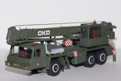 TATRA 815 ČKD AD-28 ČSLA (model)